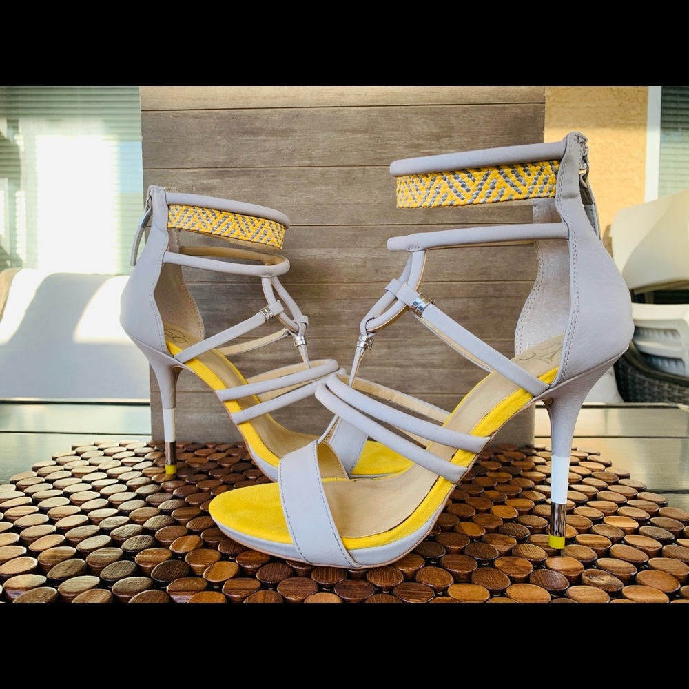 GX by Gwen Stefani Heels size 8.5USA